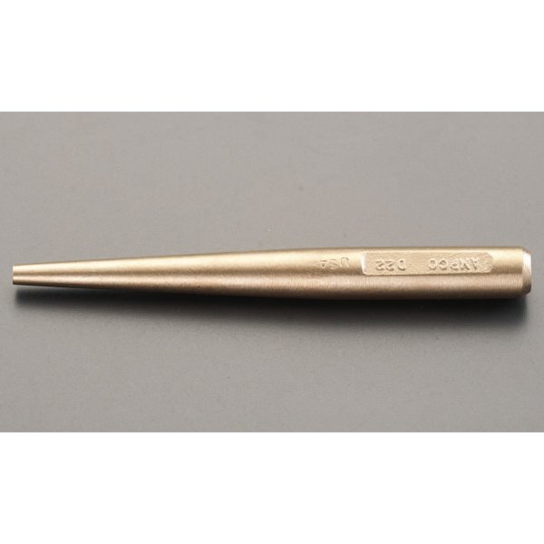 8x205mm ドリフトピン(ノンスパーキング)