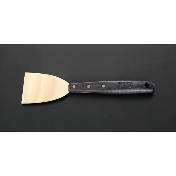 76x315mm チゼルスクレーパー(ノンスパーキング)