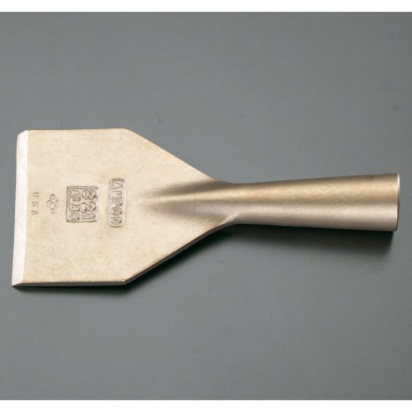 75x 228mm フロアースクレーパー(ノンスパーキング)