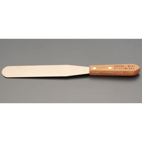 25x150mm ヘ ラ(ノンスパーキング)