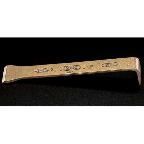 50x300mm デッキスクレーパー(ノンスパーキング)