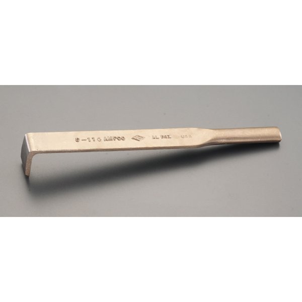 38x380mm デッキスクレーパー(ノンスパーキング)