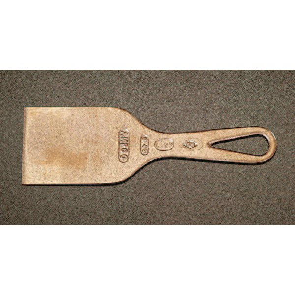 76x235mm ブーススクレーパー(ノンスパーキング)