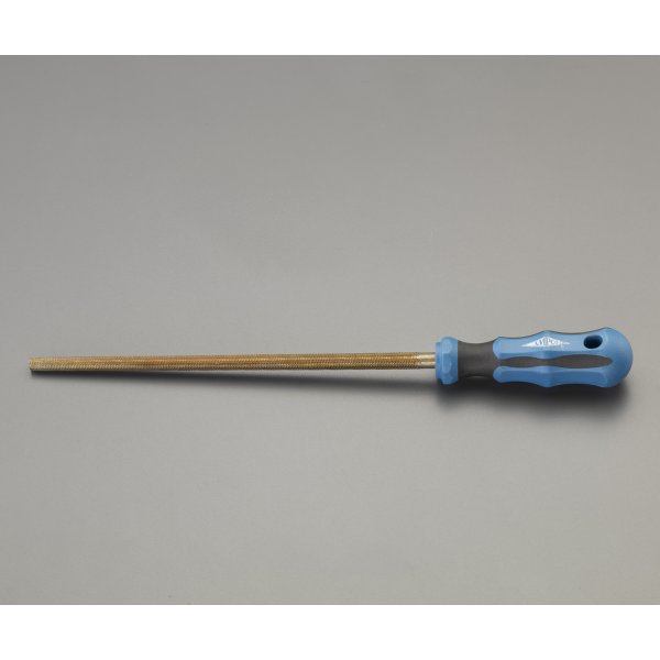 260mm 丸ヤスリ(粗目 ノンスパーキング)