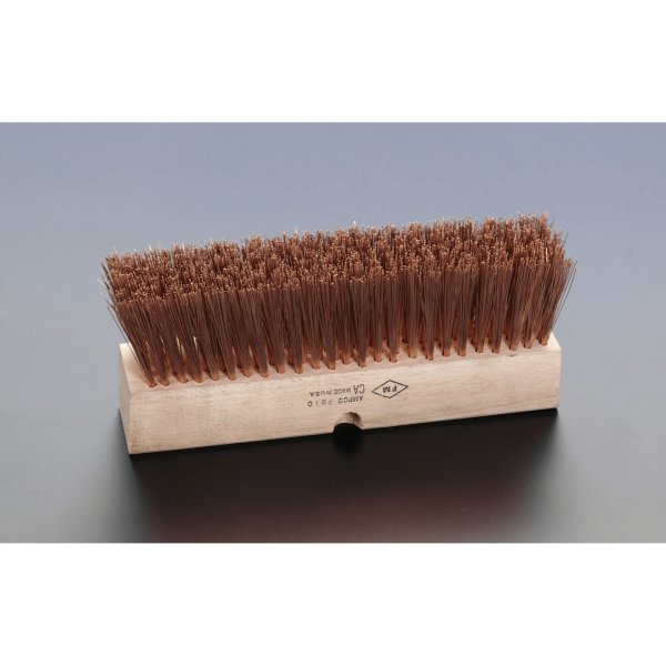 305x63.5mm ワイヤーブラシ(ノンスパーキング)