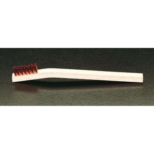 8x200mm ワイヤーブラシ(ノンスパーキング)