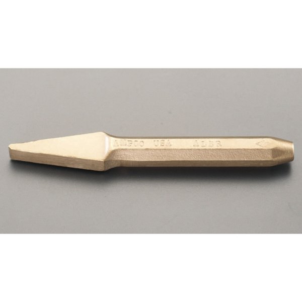 13x205mm チゼル(ノンスパーキング)