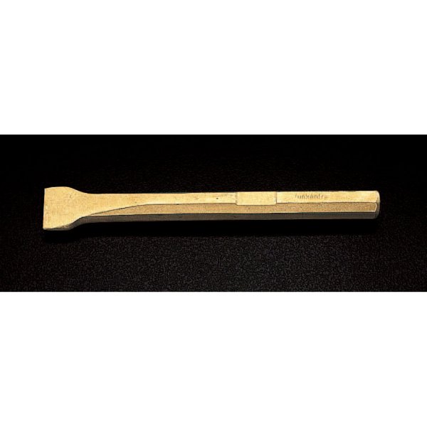 15x260mm コーキングツール(ノンスパーキング)