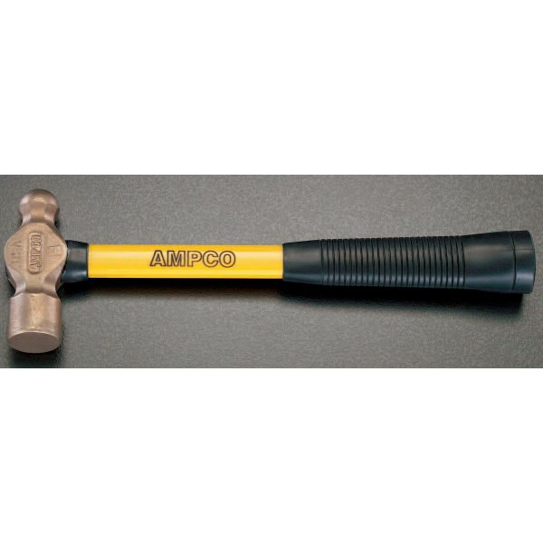 115g/21x250mm エンジニアハンマー(ノンスパーキング)