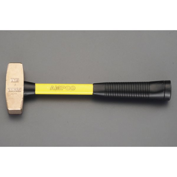 1020g/40x355mm スレッジハンマー(ノンスパーキング)