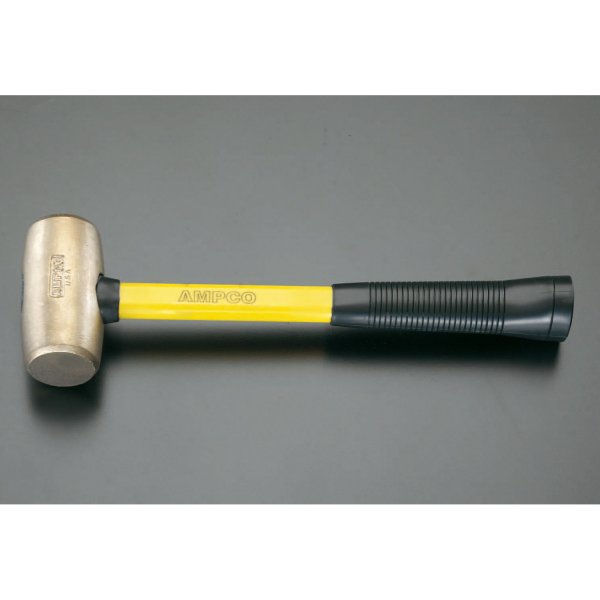 1800g/46x380mm マレット(ノンスパーキング)