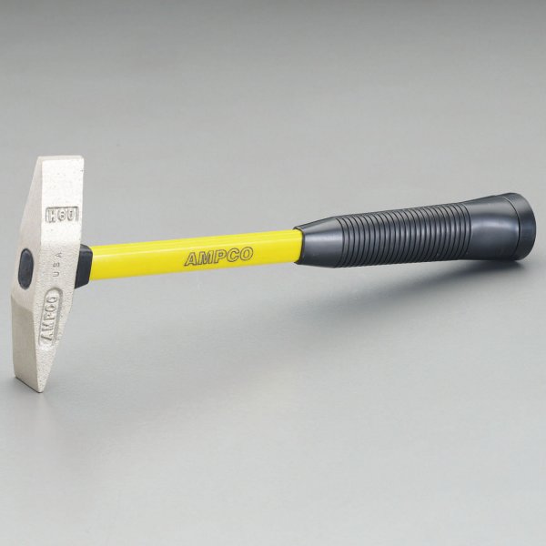 1360g/45x380mm スケーリングハンマー(ノンスパーキング)