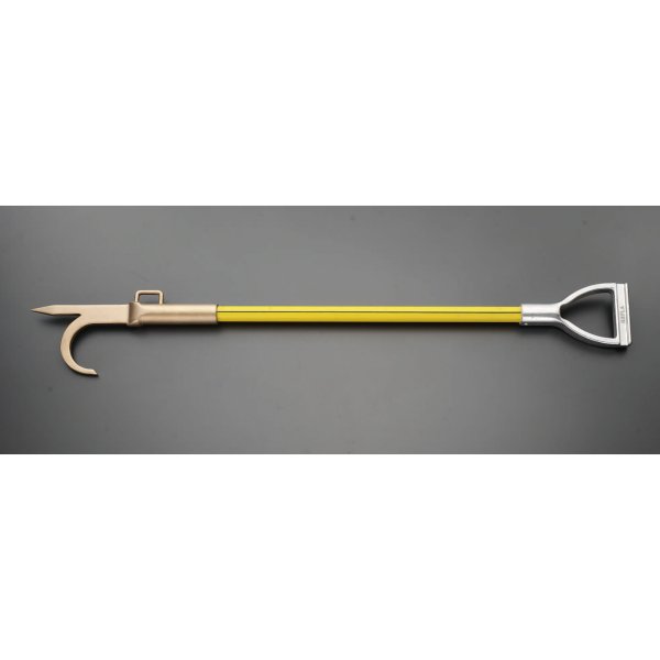 1219mm フック&ピックバー(ノンスパーキング)