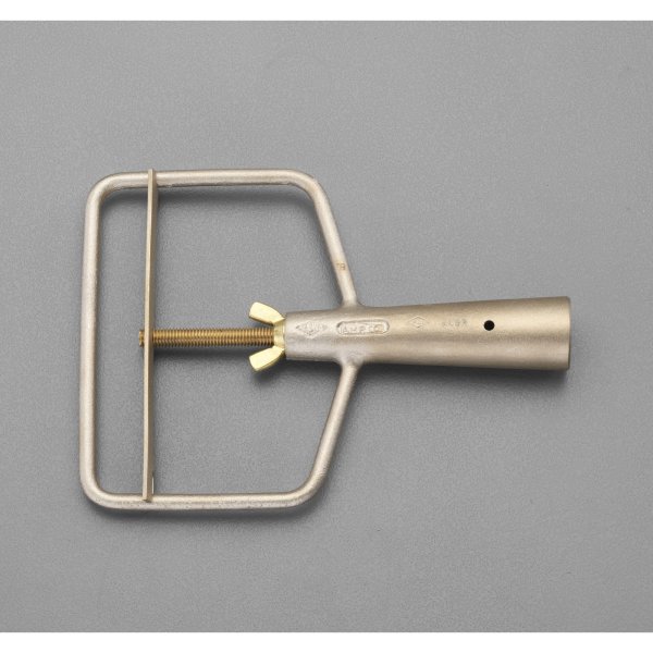 230x170mm モップホルダー(ノンスパーキング)