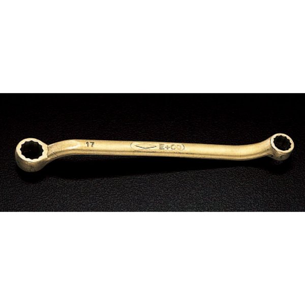 8x10mm めがねレンチ(ノンスパーキング)