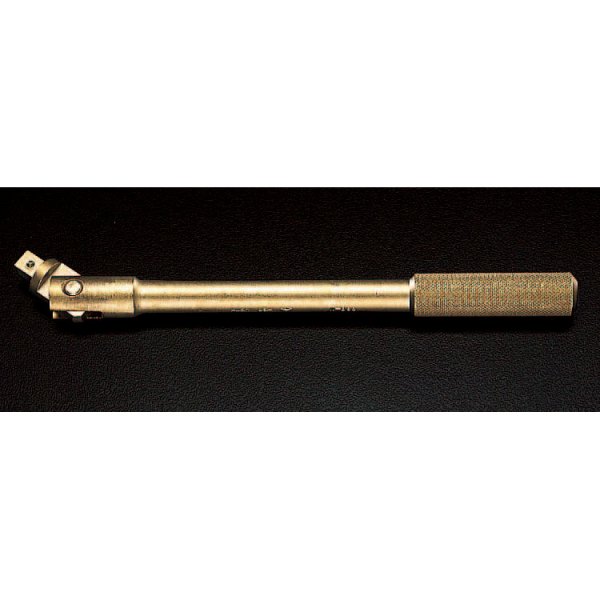 1/2"sq スピンナーハンドル(ノンスパーキング)