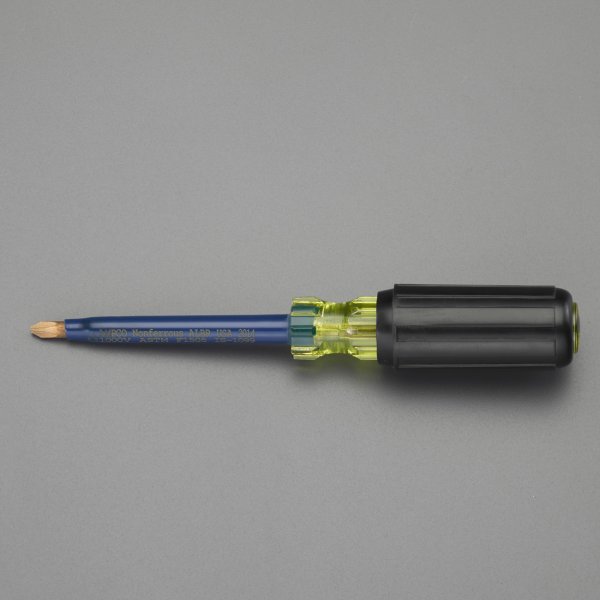 No2x105mm+ ドライバー(絶縁 防爆)