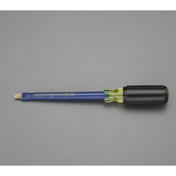 8.0x150mm- ドライバー(絶縁 防爆)