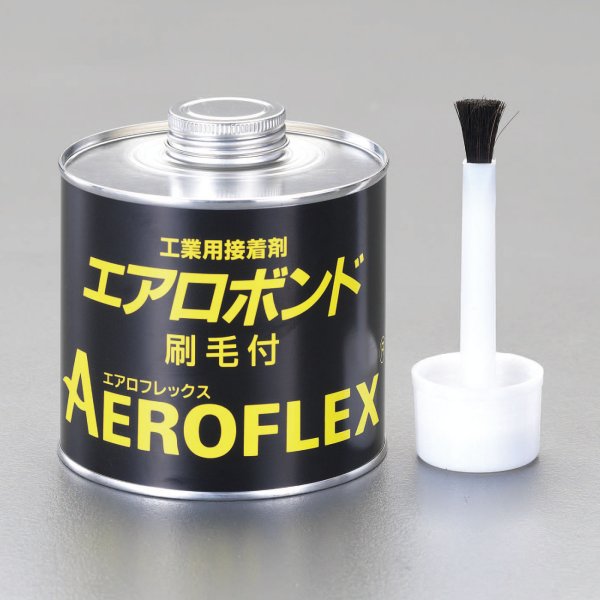 500ml 断熱フォーム用ボンド エアロボンド