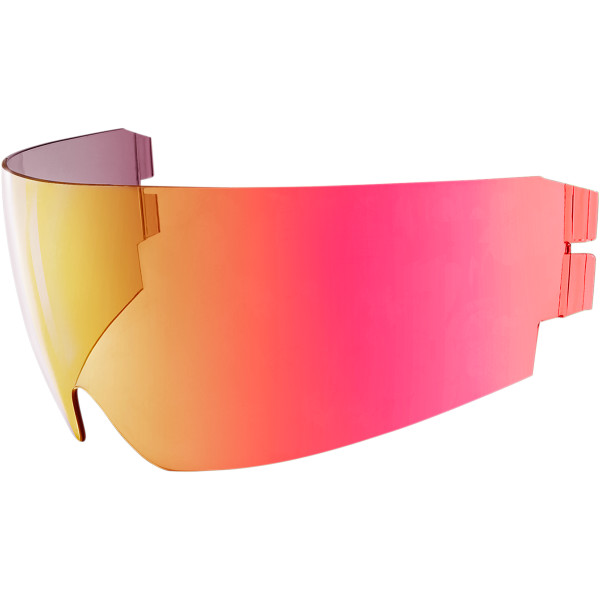 ドロップシールド AirFlite、AirForm用 RST赤