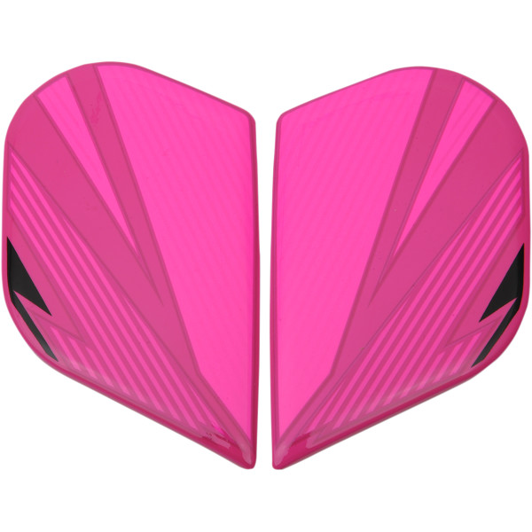 サイドプレート Alliance GT用 Primary ピンク