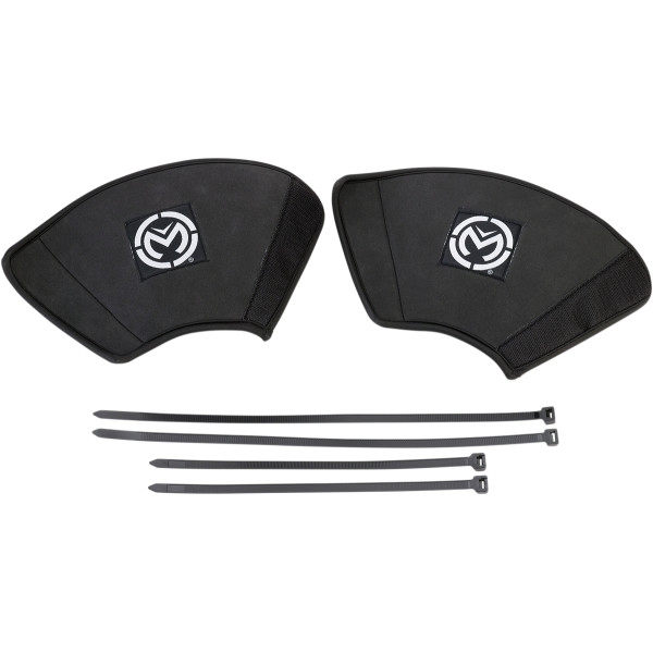 CVプロテクター (左右ペア)