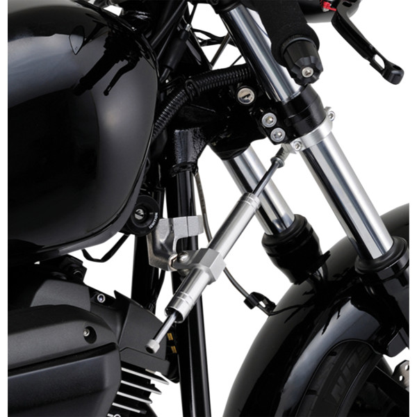 ステアリングダンパーキット 14年-16年 BOLT