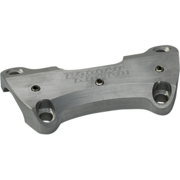 1.25インチ ハンドルバー トップ クランプ