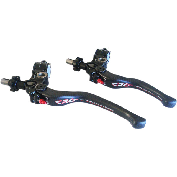 クラッチレバー 汎用 カーボン