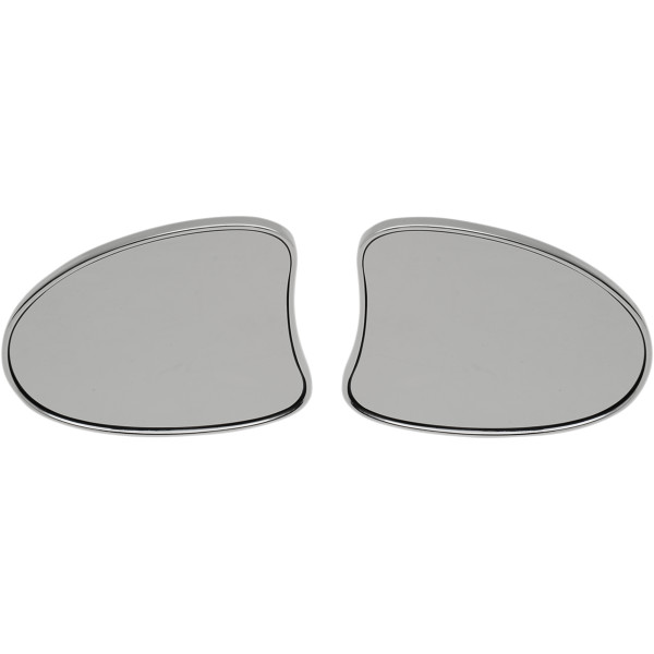 フェアリング マウント ミラー デラックス 14年以降 FLHX