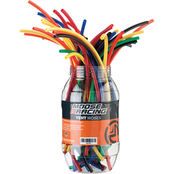 ベントホースタブ 6mm (54本入り)