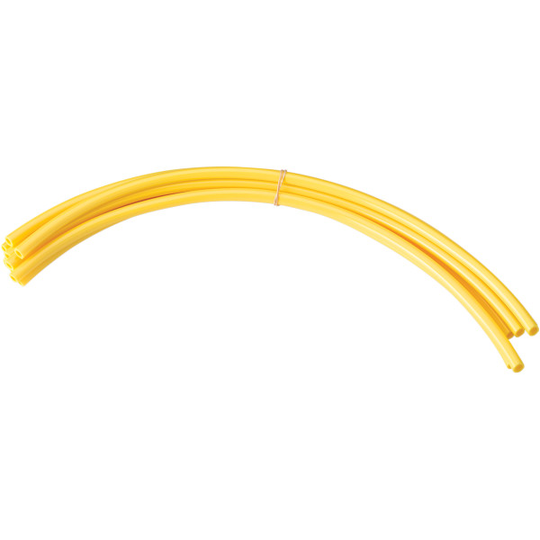 ベントホース 黄 9本入り