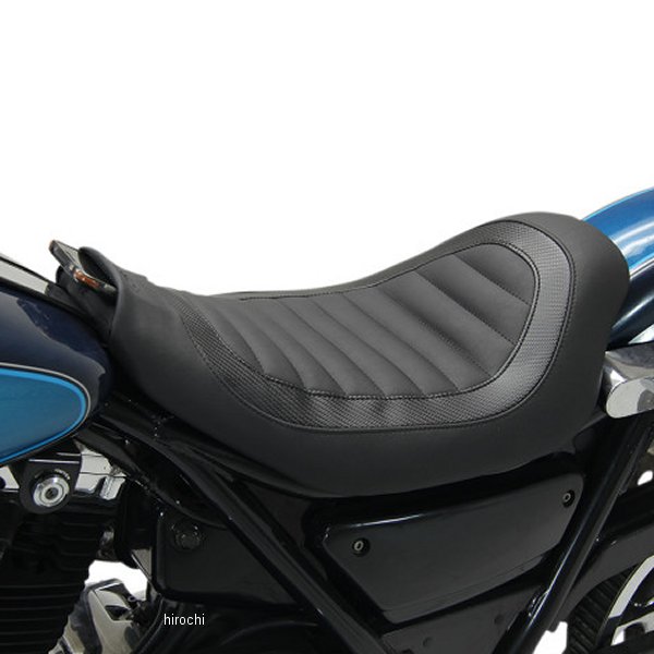 シート ソロ Jody Perewitz Signature FXR ヒンジマウント