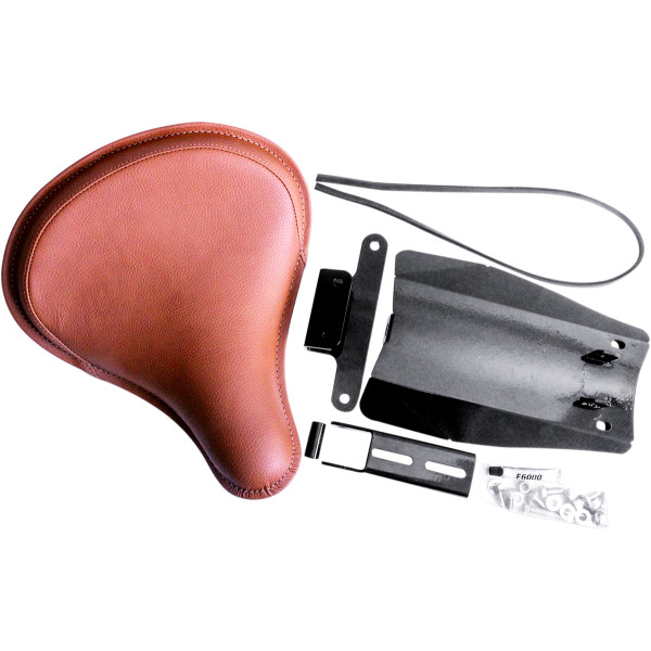 シートパンキット KLASSIC ブラウン