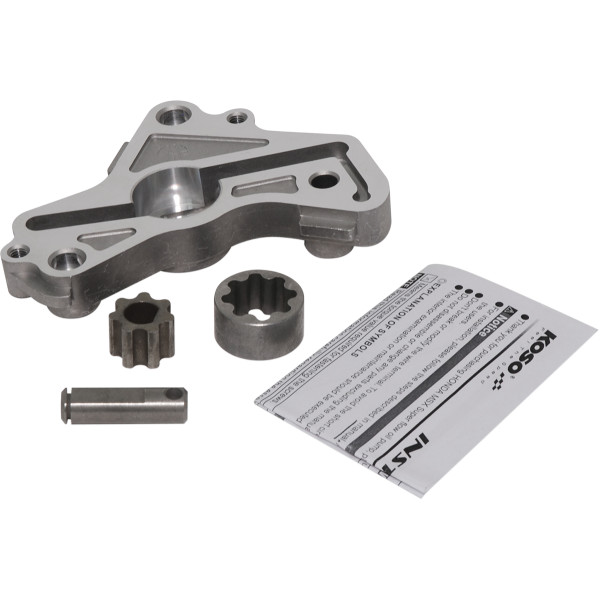 オイルポンプ ハイフロー 14年-15年 グロム MSX125