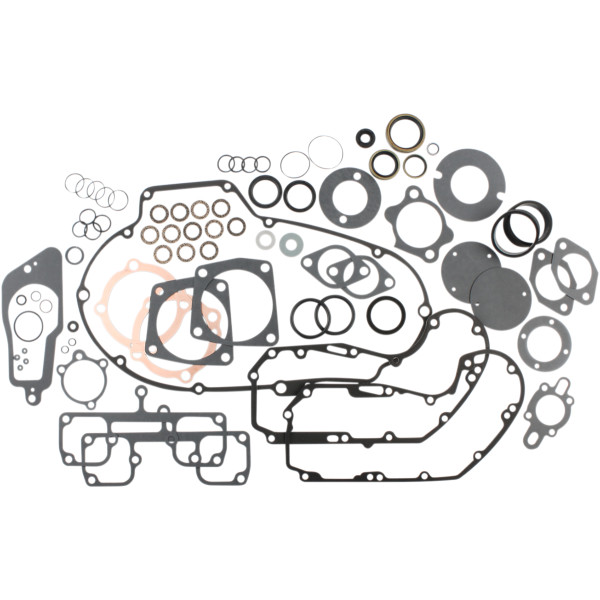 エンジン コンプリートガスケットキット 73年-86年 XL 高圧縮