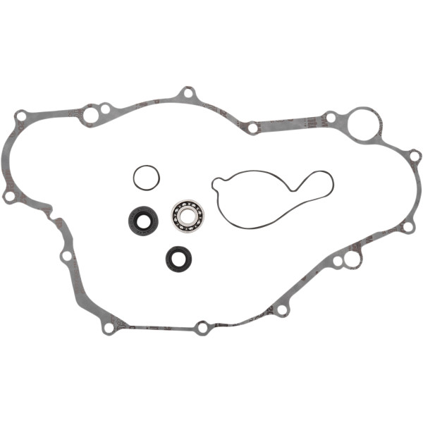 ウォーターポンプ補修キット 04年-13年 ヤマハ YFZ 450