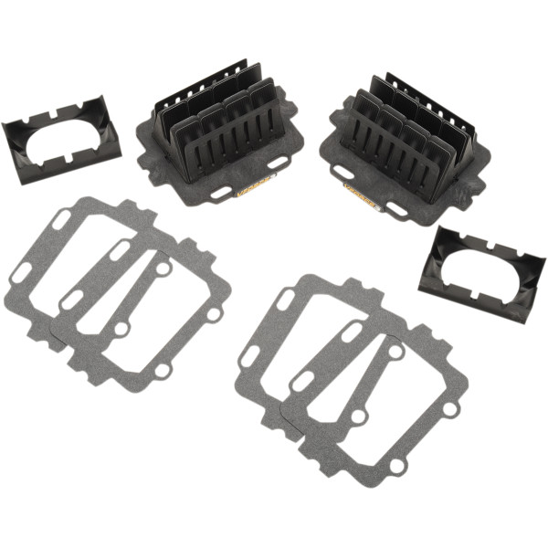 V-Force 3 リードバルブ ヤマハ ツインモデル