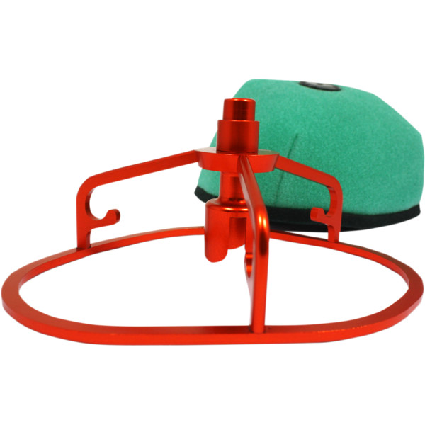 【セール特価】 パワーフローキット用エアフィルター 06年-16年 KX450F