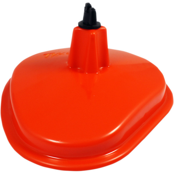 エアボックスカバー 16年 KX450F