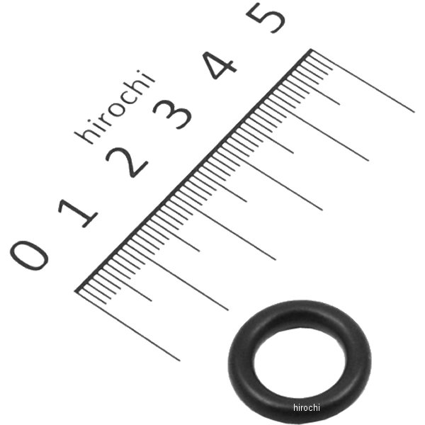 Oリング 11.8X3.55 16997-467-000