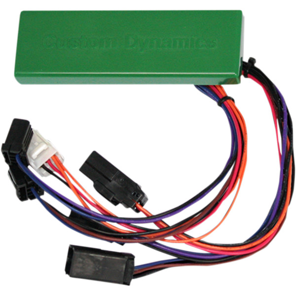 カスタム ダイナミクス スマート トリプルプレイ 14年以降 XL