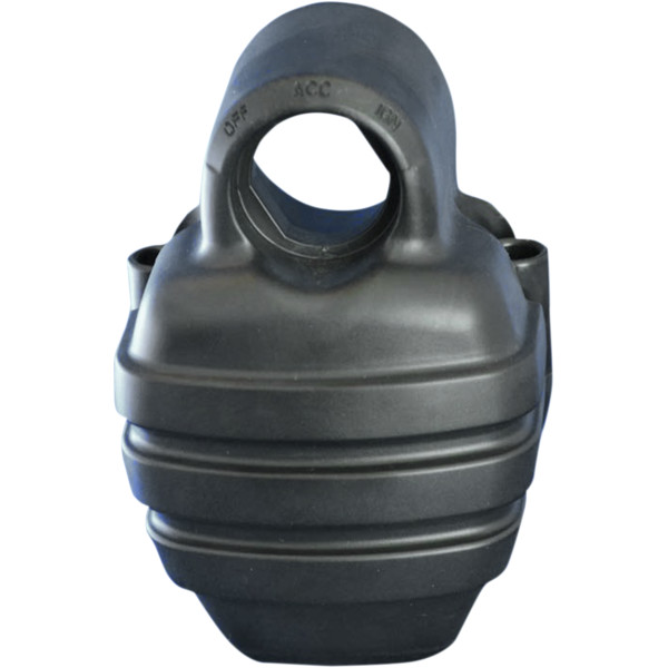 イグニッションコイル 08年-10年 FXCW 黒 31684-08