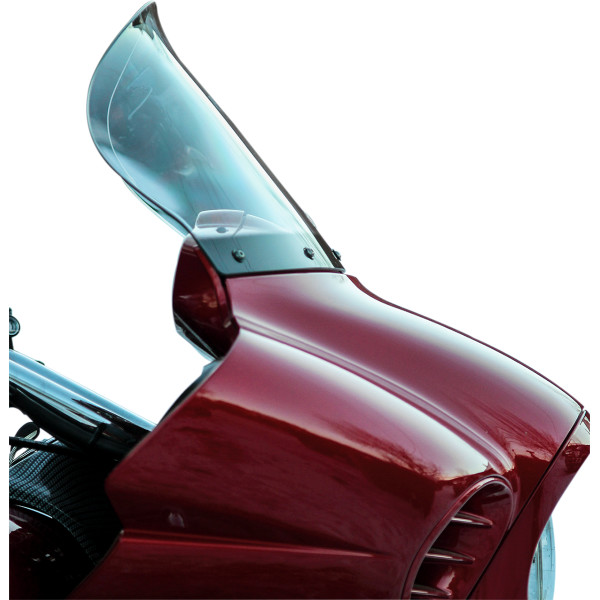 ウインドシールド フレア 09年-17年 Voyager/Vaquero クリア