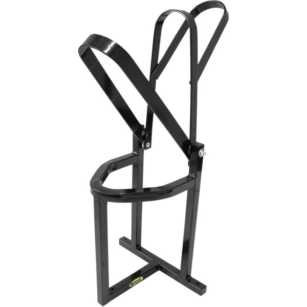 クランプ式 ホイールチョック フロント用 19～23インチ