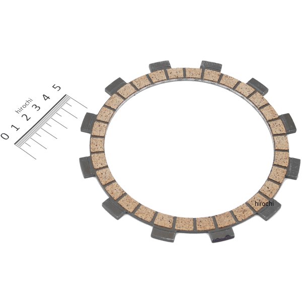 プレート フリクション 3XJ-16321-00