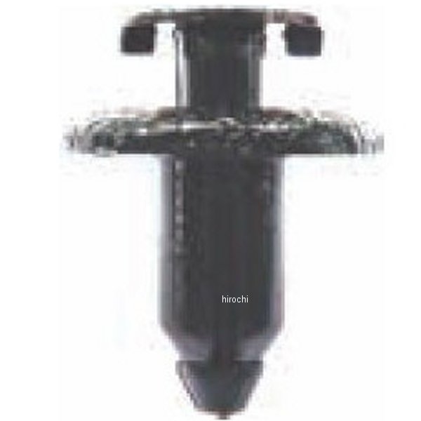 トリムクリップ φ6.0 10個入り 90683-MBW-003、09409-06322-5PK