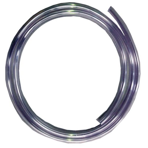 ブリーザーホース φ4mm×6mm 長さ1M ポリ塩化ビニル製