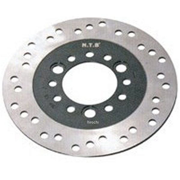 フロントディスクローター リード ジョーカー 45351-GCS-003