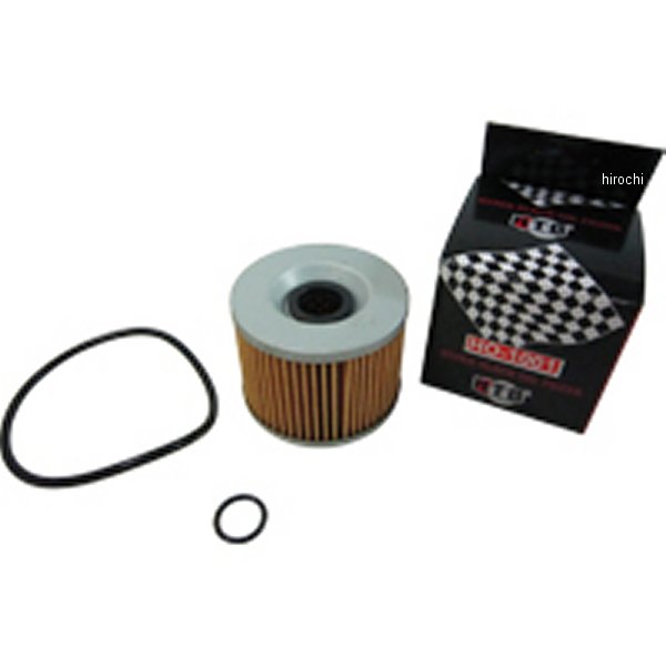 オイルフィルター 78年-85年 CB750、CB650 ガスケット付き 15410-426-010